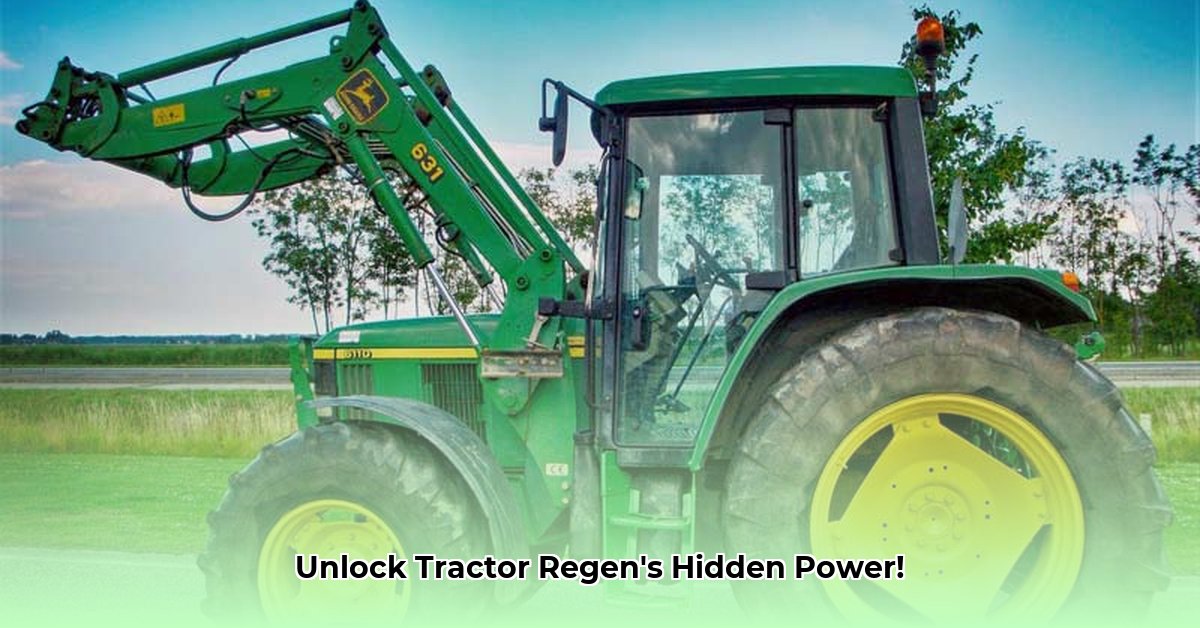tractor-regen